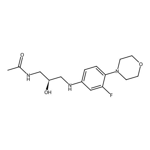 Linezolid Impurity 6