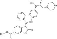 Nintedanib Impurity N9