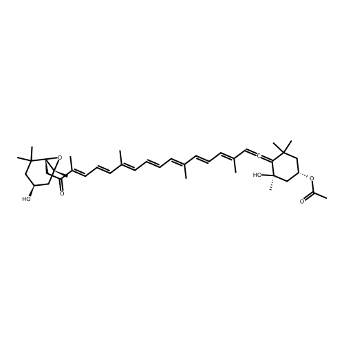 Fucoxanthin