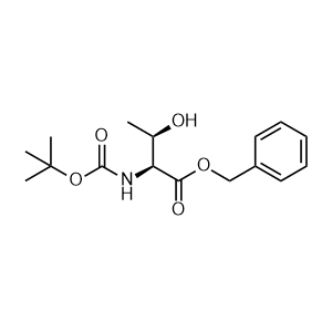 Boc-Thr-OBzl