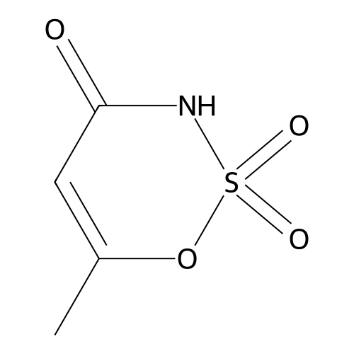 Acesulfame