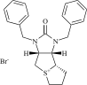 Biotin EP Impurity G Bromide