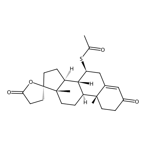 Spironolactone EP Impurity E