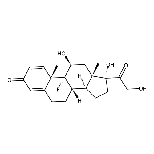 Isoflupredone