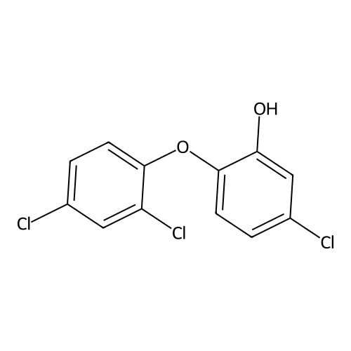 Triclosan