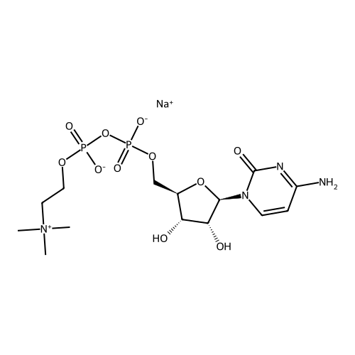 Citicoline Sodium Salt