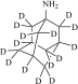 1-Adamantan-d15-amine