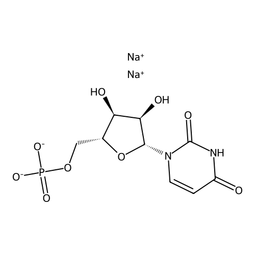 Uridine 5'-Monophosphate Disodium Salt ·X Hydrate