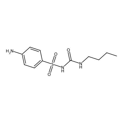 Carbutamide