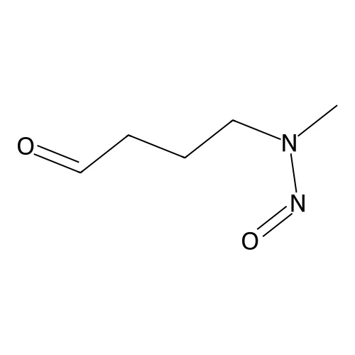 N-Nitroso Zolmitriptan Impurity 1