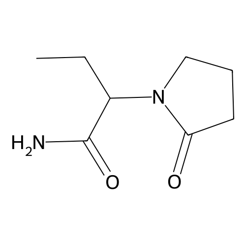 Levetiracetam Racemate