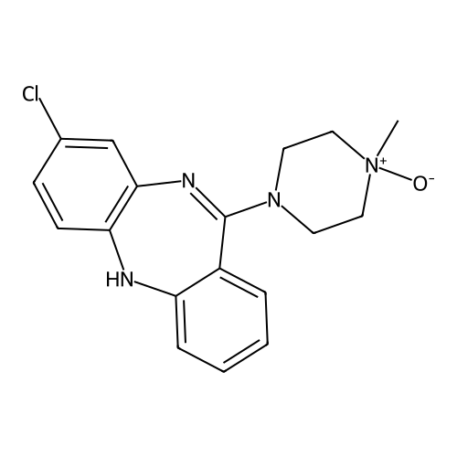 Clozapine N-Oxide