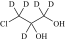 "3-Chloro-1,2-Propanediol-d5"