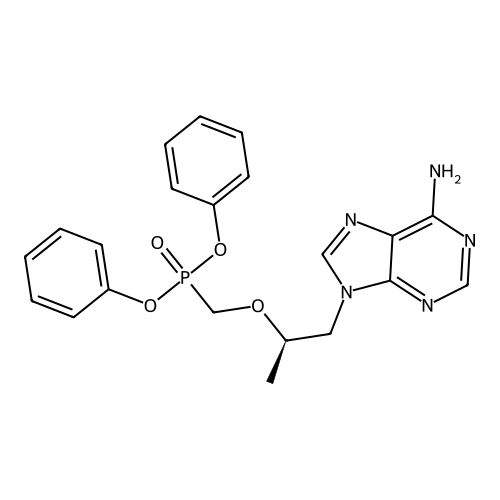 Tenofovir Alafenamide Impurity 1