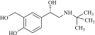 (S)-Salbutamol