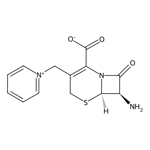 Ceftazidime EP Impurity C