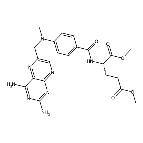 Methotrexate EP Impurity J