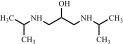 Metoprolol EP Impurity M