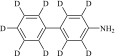 4-Aminobiphenyl-D9