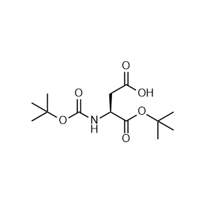 Boc-Asp-OtBu