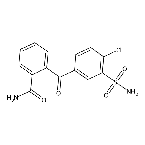 Chlorthalidone Impurity 7