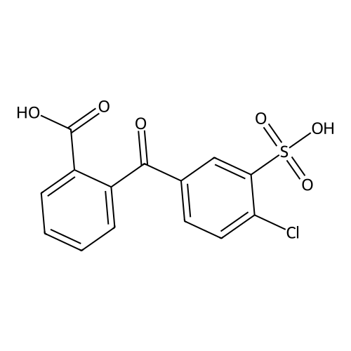Chlorthalidone EP Impurity A