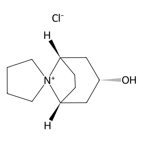 Trospium EP Impurity C