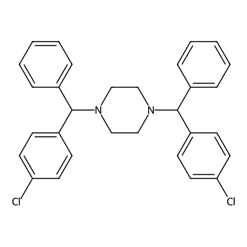 Cetirizine EP Impurity D
