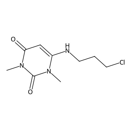 Urapidil Impurity 3