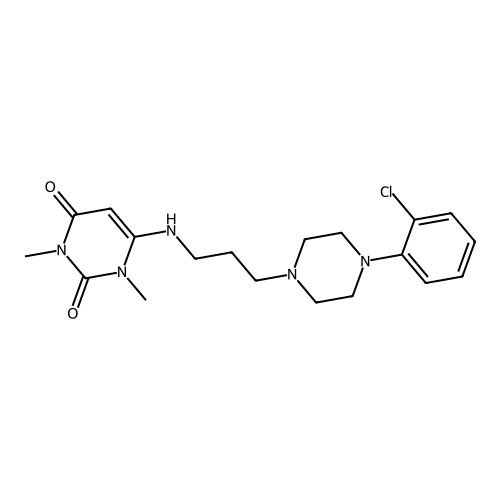 Urapidil Impurity 5
