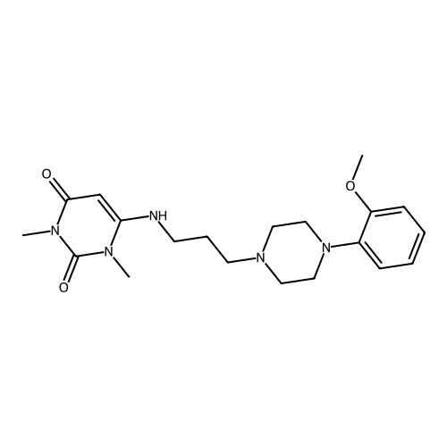 Urapidil