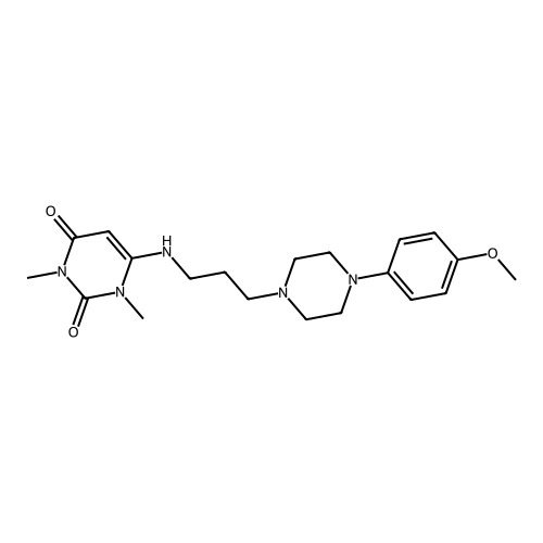 Urapidil Impurity 4