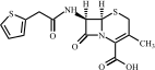 Cefalotin EP Impurity A