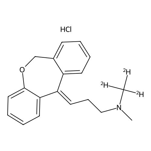 Doxepin-d3 Hydrochloride