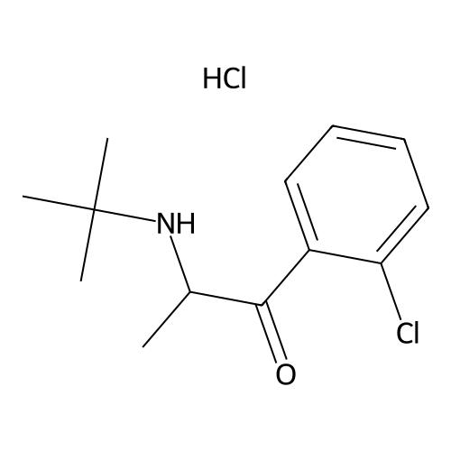 Bupropion Impurity 48