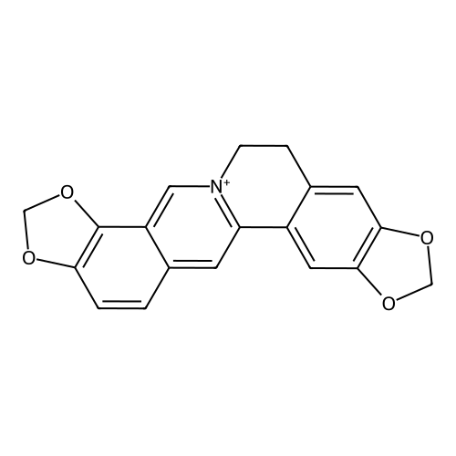 Coptisine