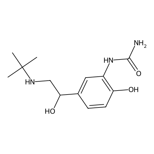 Carbuterol