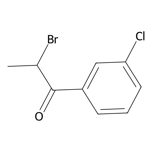 Bupropion 2-Bromo Impurity