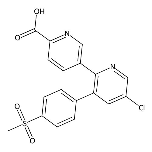 Etoricoxib Impurity 30