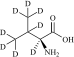 L-Valine-d8