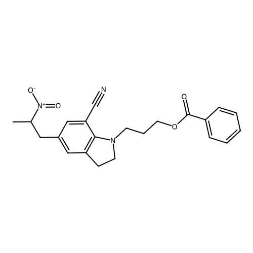 Silodosin Impurity 7