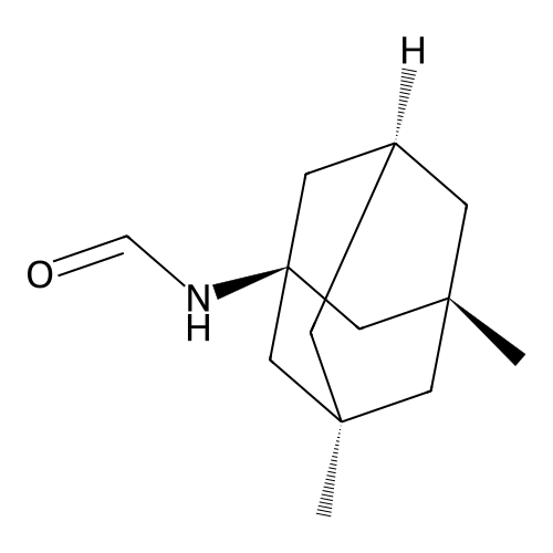 Memantine Related Compound E