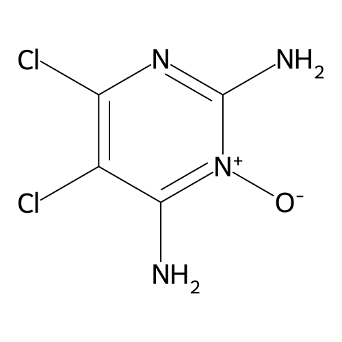 Minoxidil Impurity 31