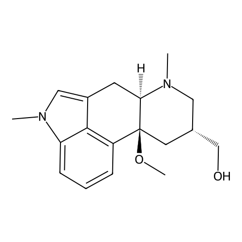 Nicergoline EP Impurity C
