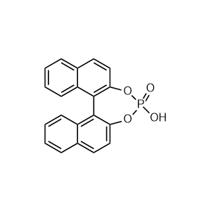 "1,1?-Binaphthyl-2,2?-diyl hydrogenphosphate"