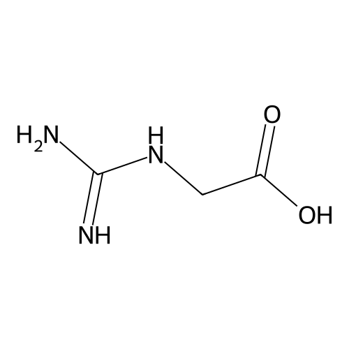Glycocyamine