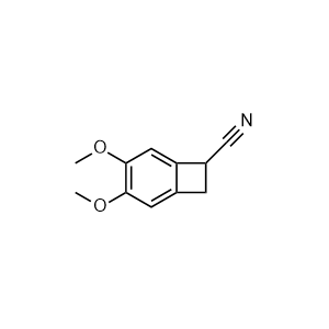 Ivabradine Impurity 55
