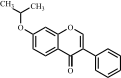 Ipriflavone