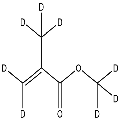 Methyl methacrylate-D8