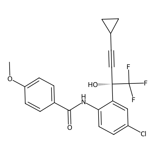 Efavirenz Impurity 1